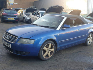 Audi A4 B6 2005