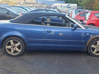 Audi A4 B6 2005