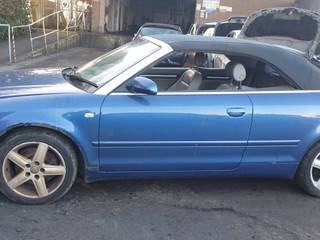 Audi A4 B6 2005