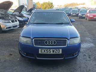 Audi A4 B6 2005