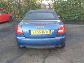 Audi A4 B6 2005