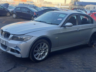 BMW 3 E90/E91/E92/E93 E90 2005