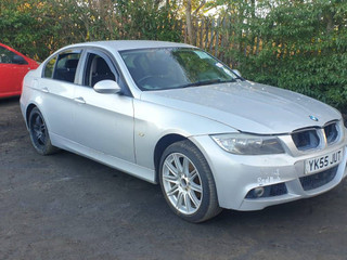 BMW 3 E90/E91/E92/E93 E90 2005