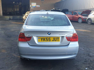 BMW 3 E90/E91/E92/E93 E90 2005