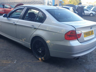 BMW 3 E90/E91/E92/E93 E90 2005