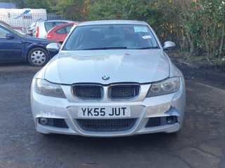 BMW 3 E90/E91/E92/E93 E90 2005