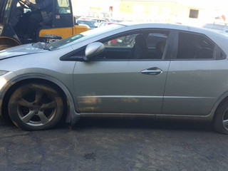 Honda Civic 8 FK2 2006