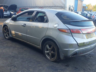 Honda Civic 8 FK2 2006