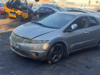 Honda Civic 8 FK2 2006