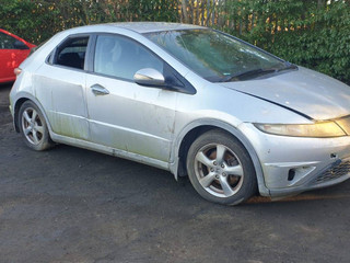 Honda Civic 8 FK2 2006