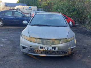 Honda Civic 8 FK2 2006