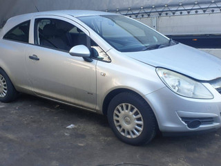 Opel Corsa D 2008