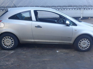 Opel Corsa D 2008