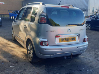 Citroen C3 Picasso 2009