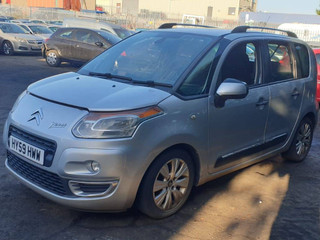 Citroen C3 Picasso 2009