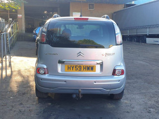 Citroen C3 Picasso 2009