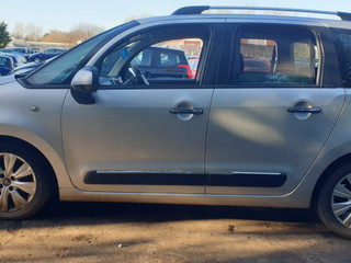 Citroen C3 Picasso 2009