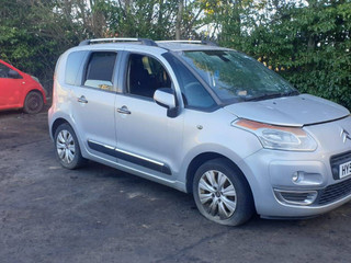 Citroen C3 Picasso 2009