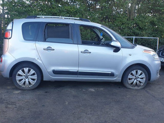 Citroen C3 Picasso 2009