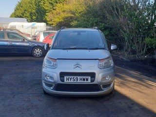 Citroen C3 Picasso 2009
