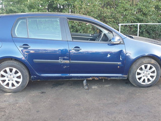 Volkswagen Golf 5 2004