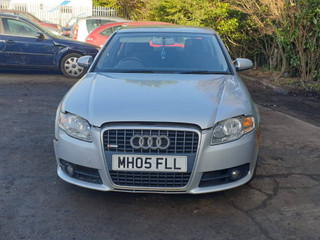Audi A4 B7 2005