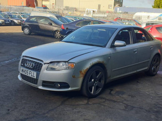Audi A4 B7 2005