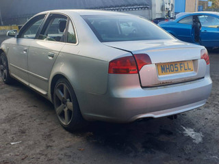 Audi A4 B7 2005