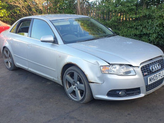 Audi A4 B7 2005