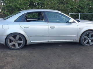 Audi A4 B7 2005