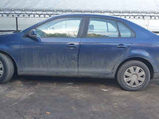 Volkswagen Jetta 5 2006