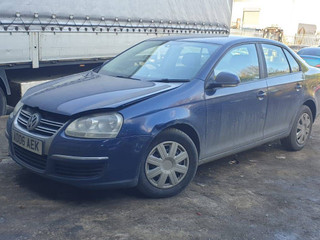 Volkswagen Jetta 5 2006