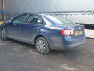 Volkswagen Jetta 5 2006