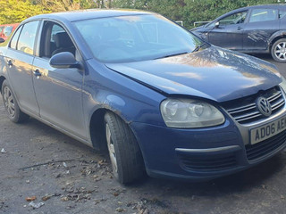 Volkswagen Jetta 5 2006