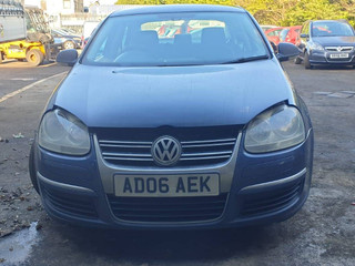 Volkswagen Jetta 5 2006