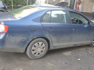 Volkswagen Jetta 5 2006
