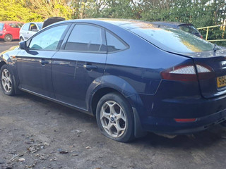 Ford Mondeo 4 2008