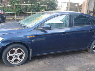 Ford Mondeo 4 2008