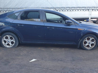Ford Mondeo 4 2008
