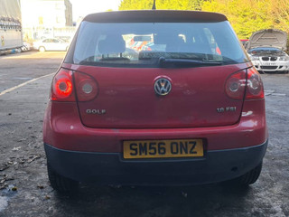 Volkswagen Golf 5 2006