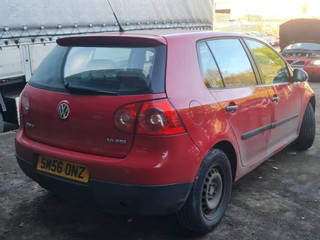 Volkswagen Golf 5 2006