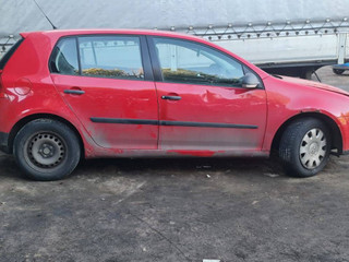 Volkswagen Golf 5 2006