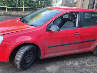 Volkswagen Golf 5 2006