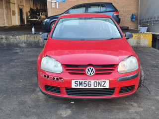 Volkswagen Golf 5 2006