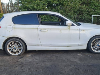 BMW 1 E81/E87 рест. E81 2009
