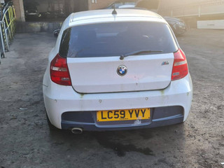 BMW 1 E81/E87 рест. E81 2009