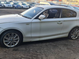 BMW 1 E81/E87 рест. E81 2009