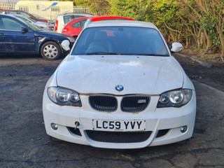 BMW 1 E81/E87 рест. E81 2009