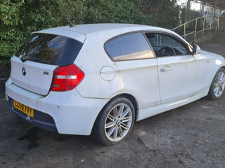 BMW 1 E81/E87 рест. E81 2009