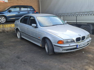 BMW 5 E39 2000